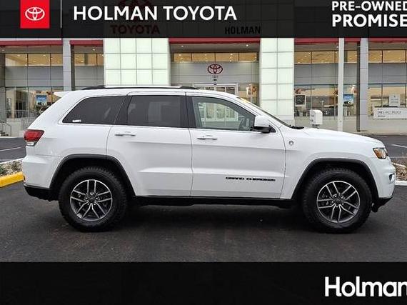 JEEP GRAND CHEROKEE 2020 1C4RJFAG5LC254339 image